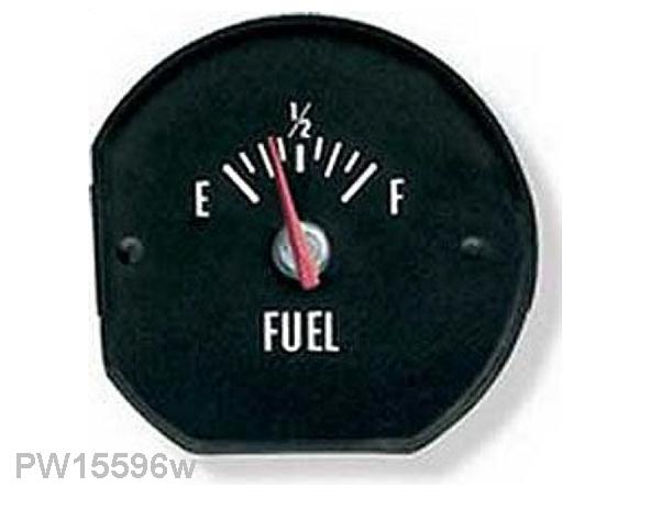 Gauge Fuel Chevelle 71-72